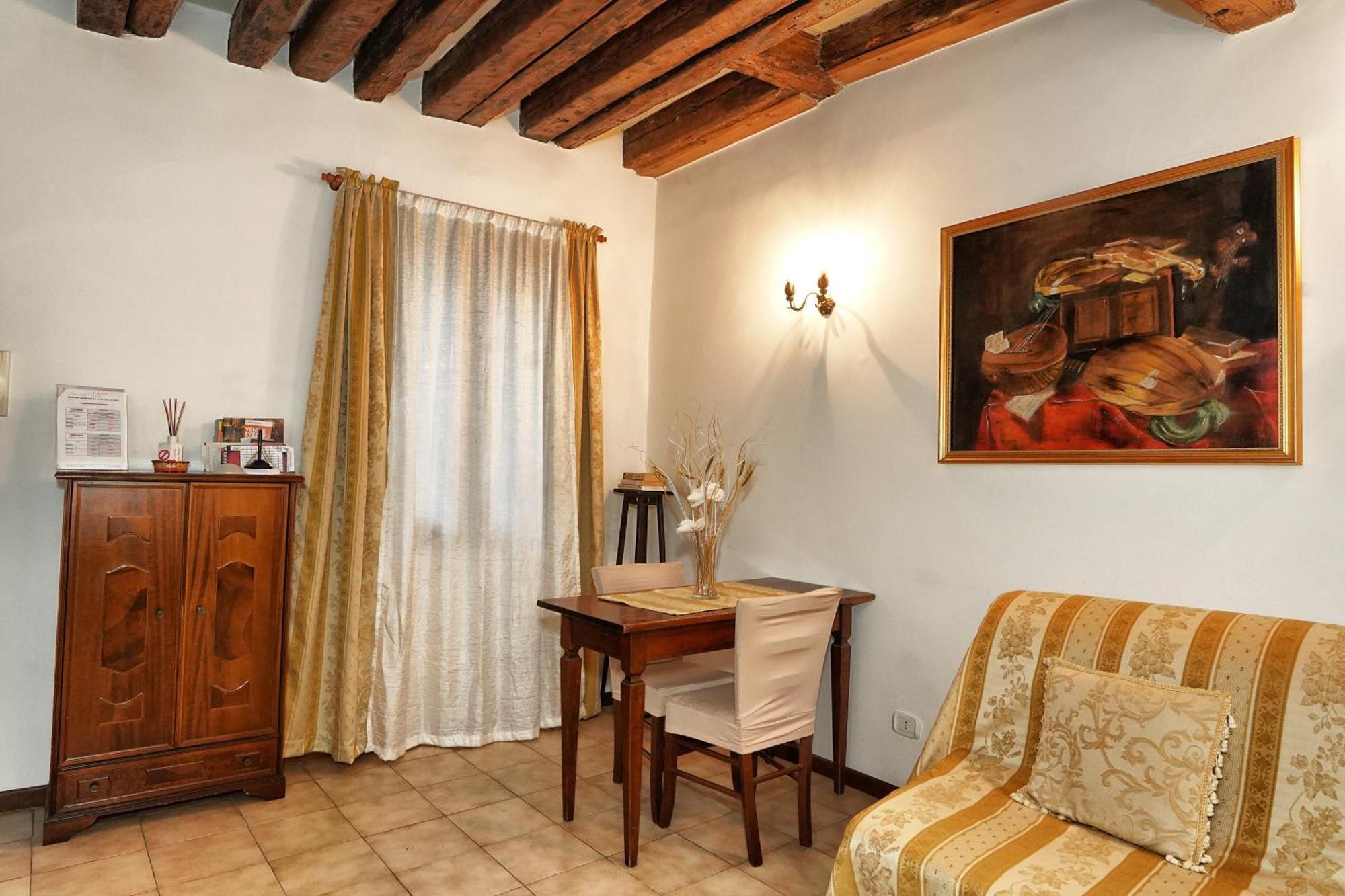 Appartamento Rialto Laura البندقية المظهر الخارجي الصورة