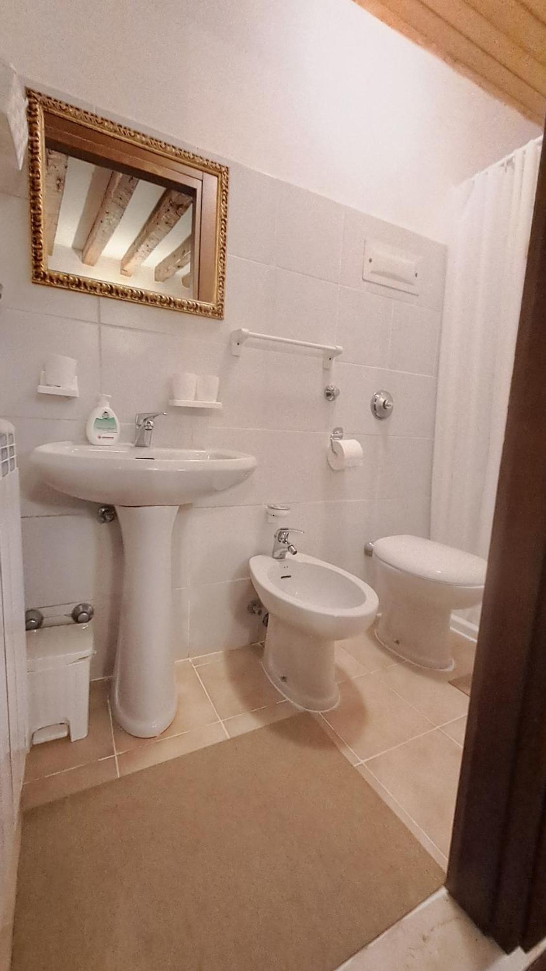 Appartamento Rialto Laura البندقية المظهر الخارجي الصورة